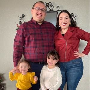 Meet your Posher, Christopher